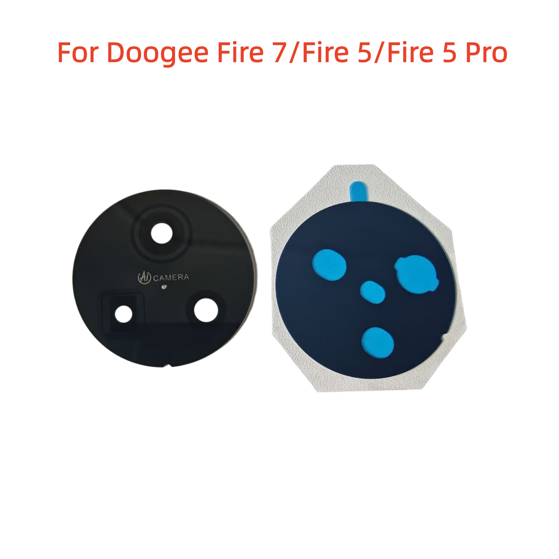Phone Accessories Shop - Asli untuk Doogee Fire 7 Fire