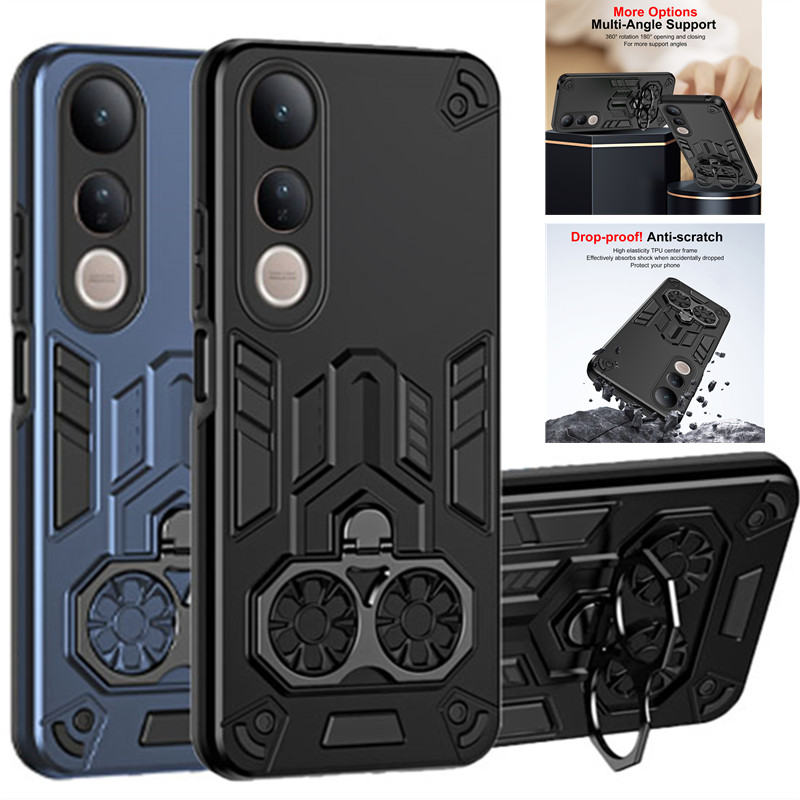 Phone Accessories Vivo - Casing untuk Vivo V50 Lite 5G