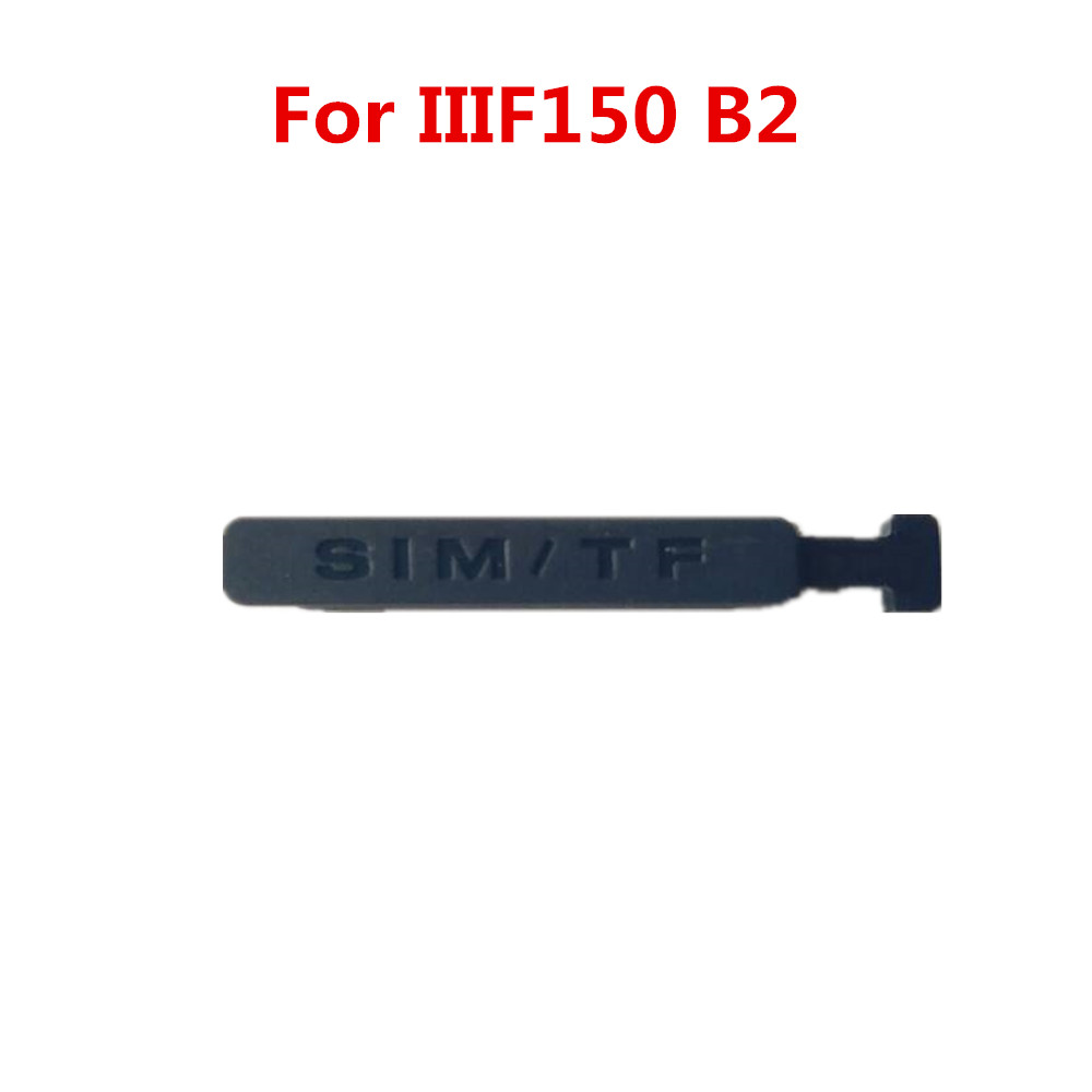 Phone Accessories Shop - Steker Karet SIM/TF SIM Anti Debu