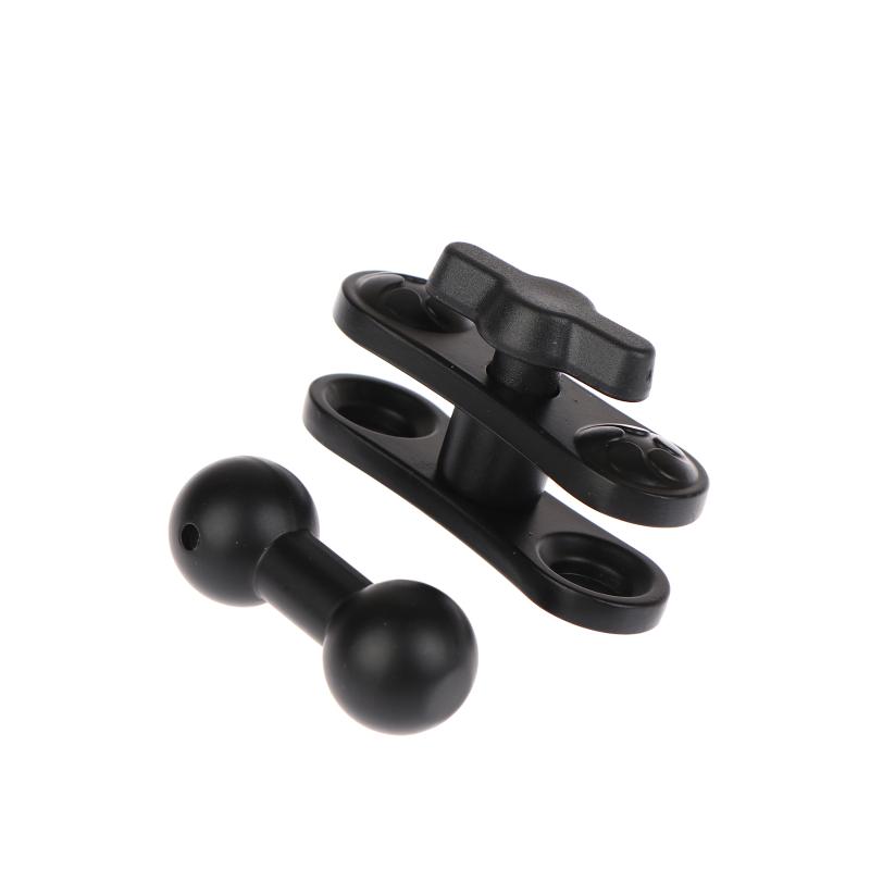 Phone Accessories Crochet - Adaptor Ekstensi Ball Mount 17mm, Batang