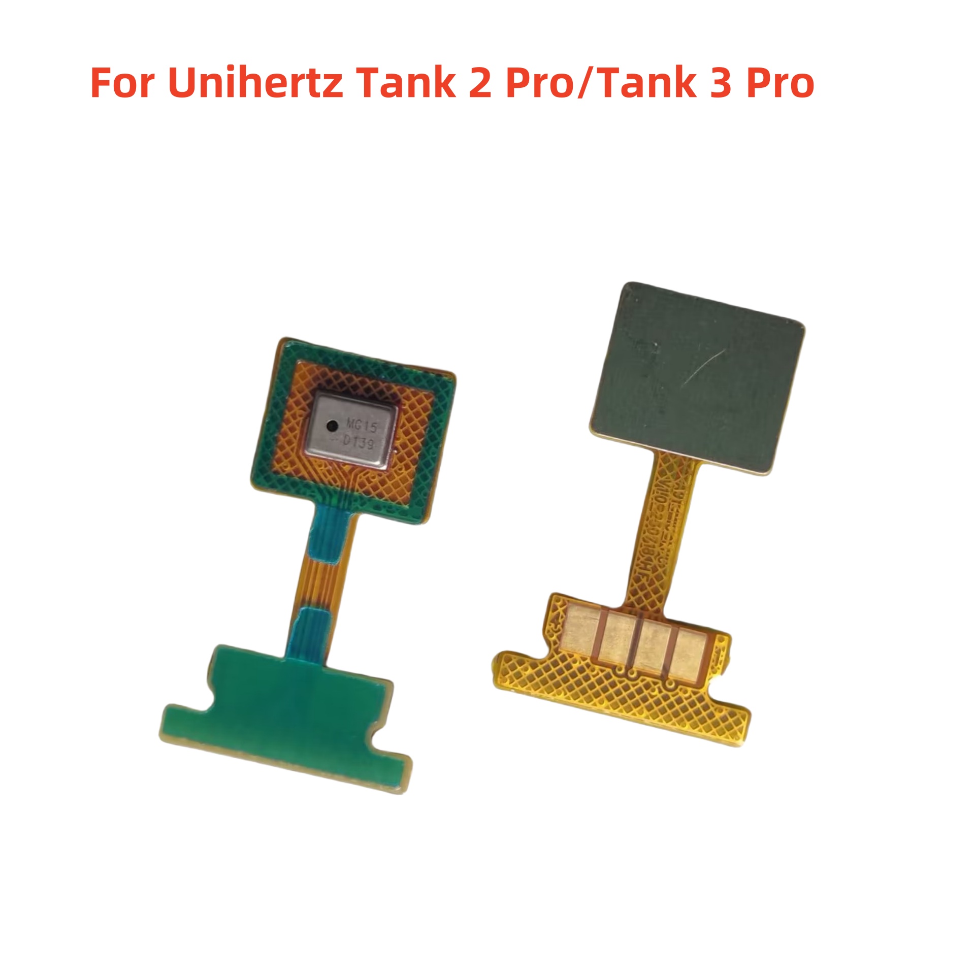 Phone Accessories Shop - Baru Asli untuk 8849 Unihertz Tank