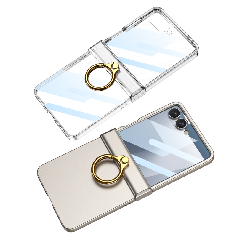 Phone Accessories Popsocket - Untuk Samsung Z Flip 7 Casing