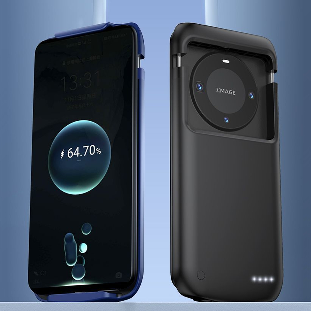 Phone Accessories Vivo - Penutup Bank Daya Universal untuk Xiaomi