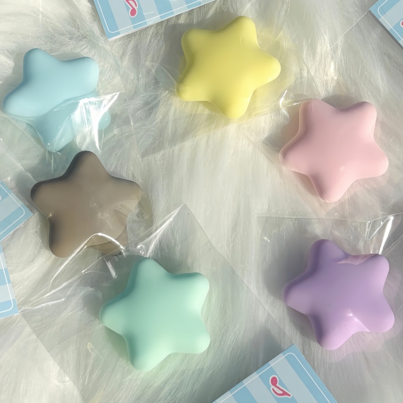 Phone Accessories Doll - Untuk Tamagotchi Paradise Knob Star Penutup