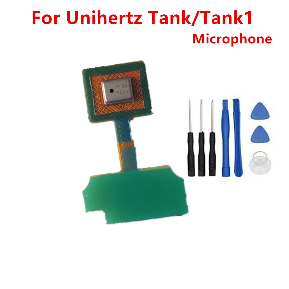 Phone Accessories Shop - Untuk Unihertz Tank 1 Tank1 Ponsel
