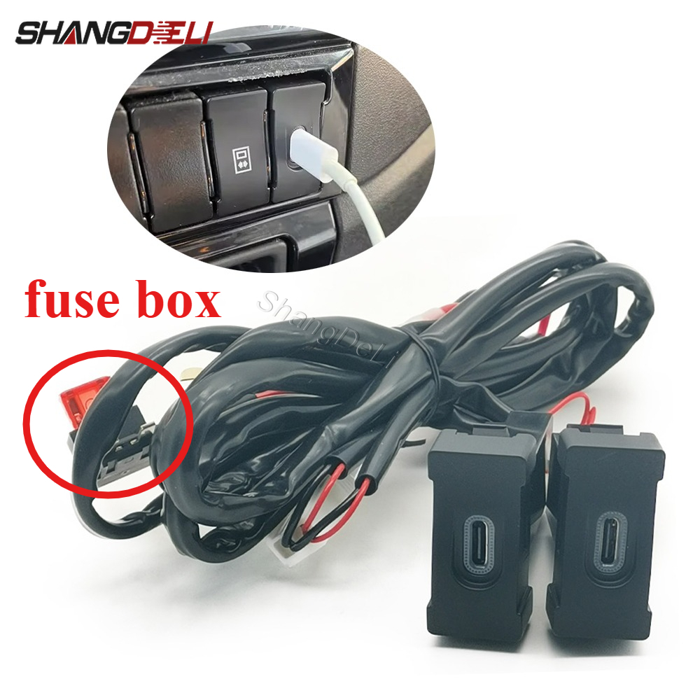 Phone Accessories Charger - 1 Buah Soket Adaptor Pengisi Daya