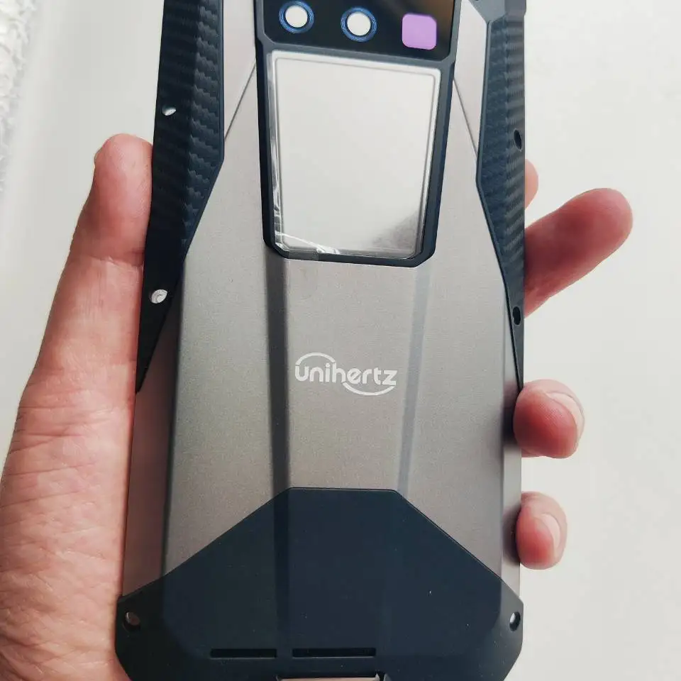 Phone Accessories Shop - Baru untuk 8849 Unihertz Tank 3