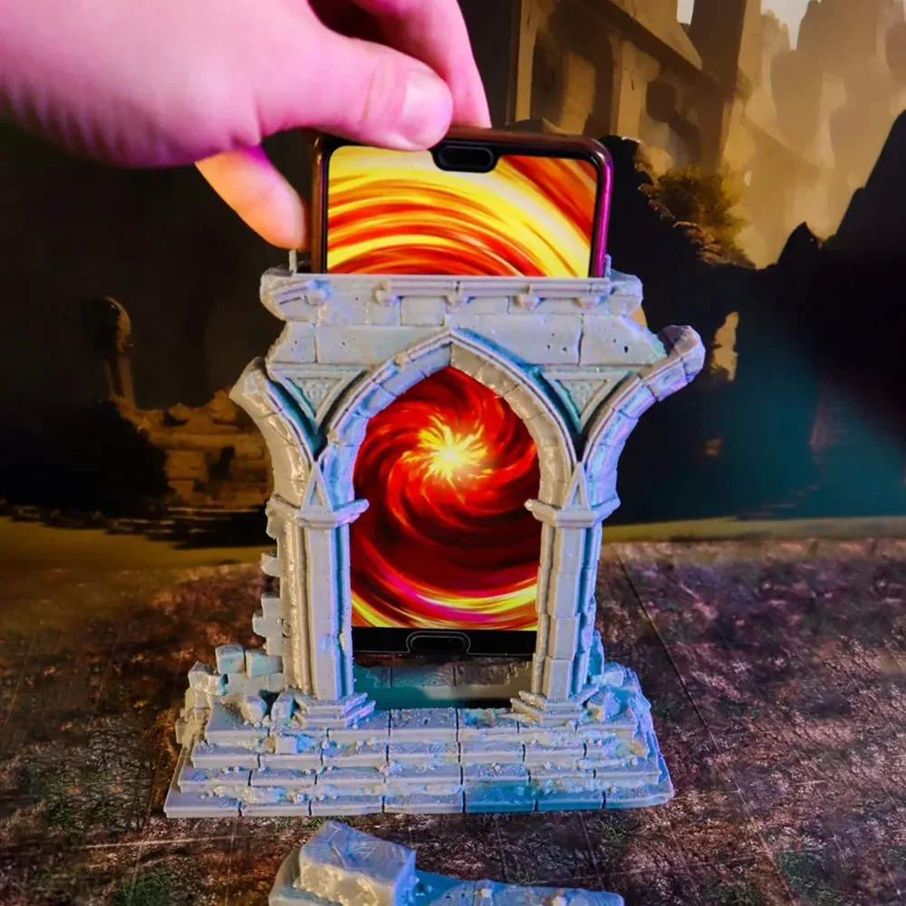 Phone Accessories You Need - Dekorasi Rumah Portal Cetak 3D, Dekorasi