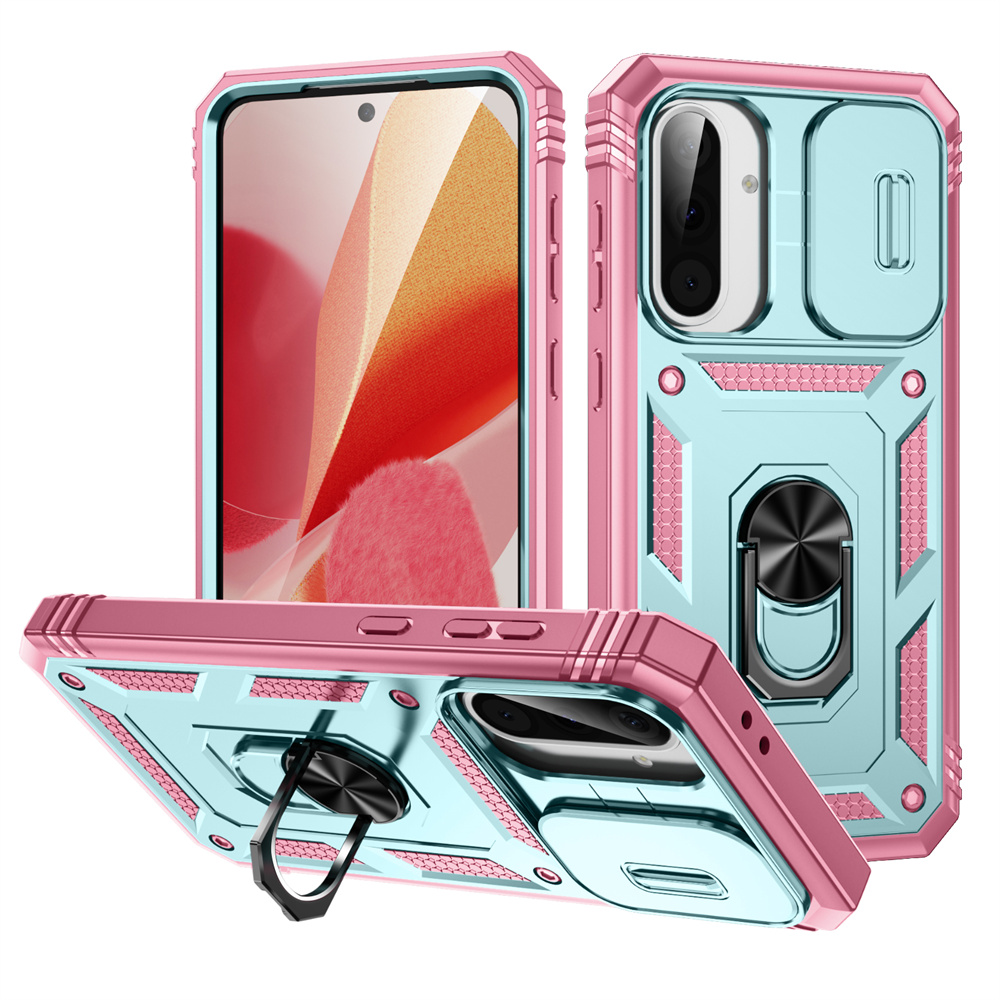 Phone Accessories Popsocket - Casing Ponsel 360 Ring Holder Kickstand