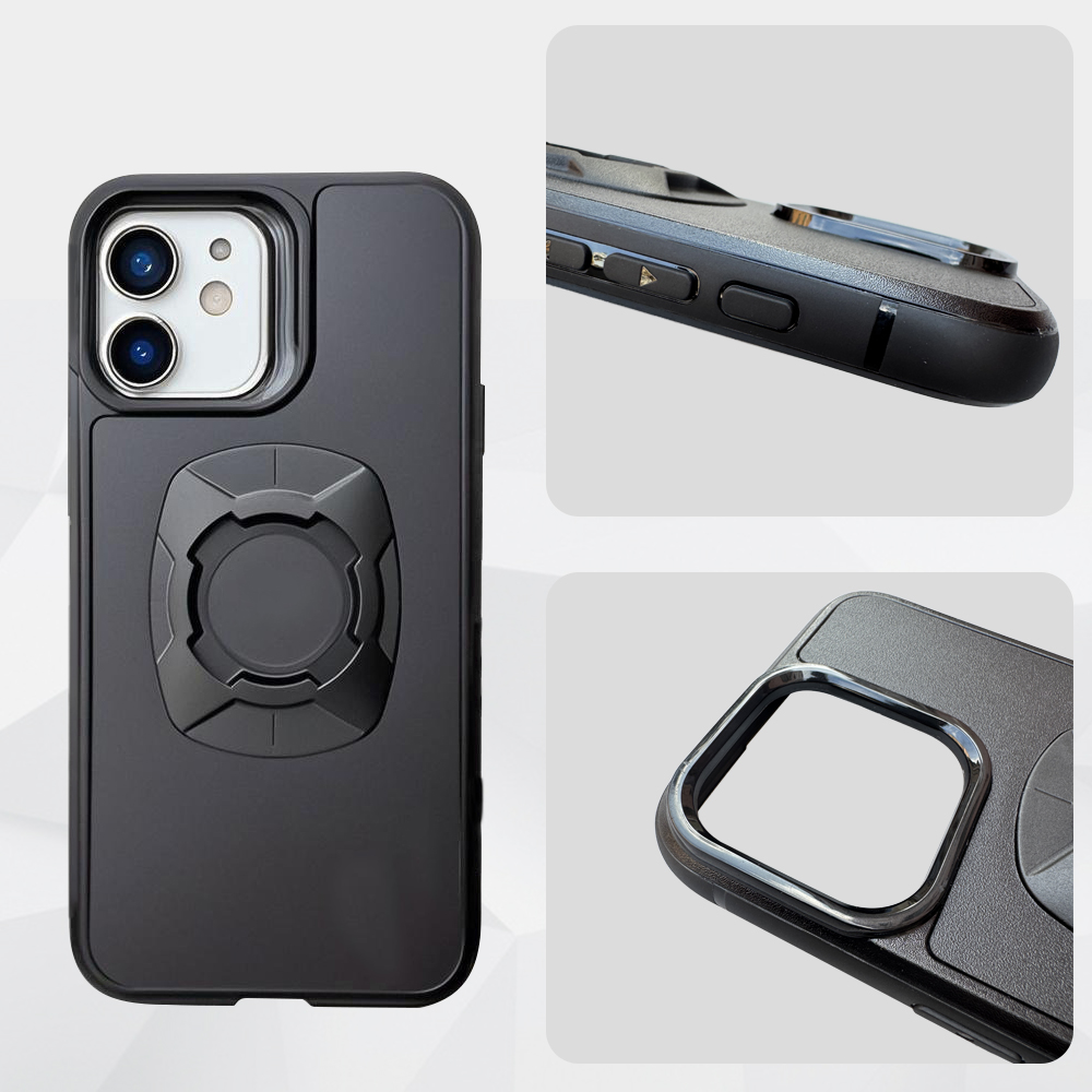 Quadlock Phone Accessories - Twsit Kunci Casing Ponsel Tempat Sepeda