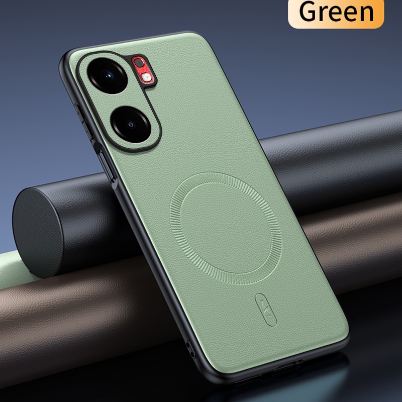 Phone Accessories Vivo - Untuk IQOO Neo 9 Casing Penutup