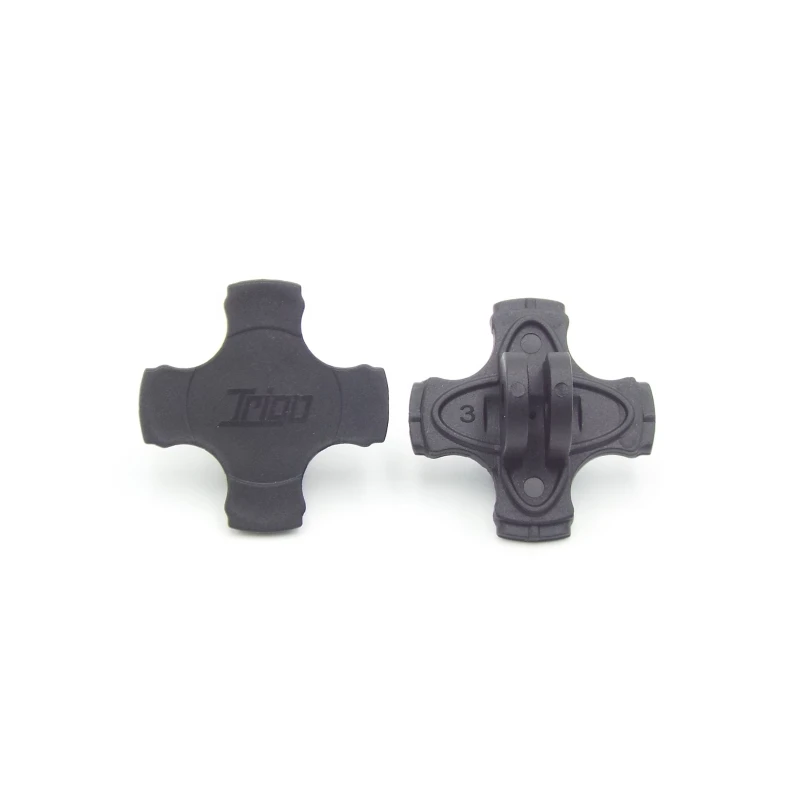 Quadlock Phone Accessories - TRIGO TRP2281/2282 Sepeda Lipat Kunci Silang