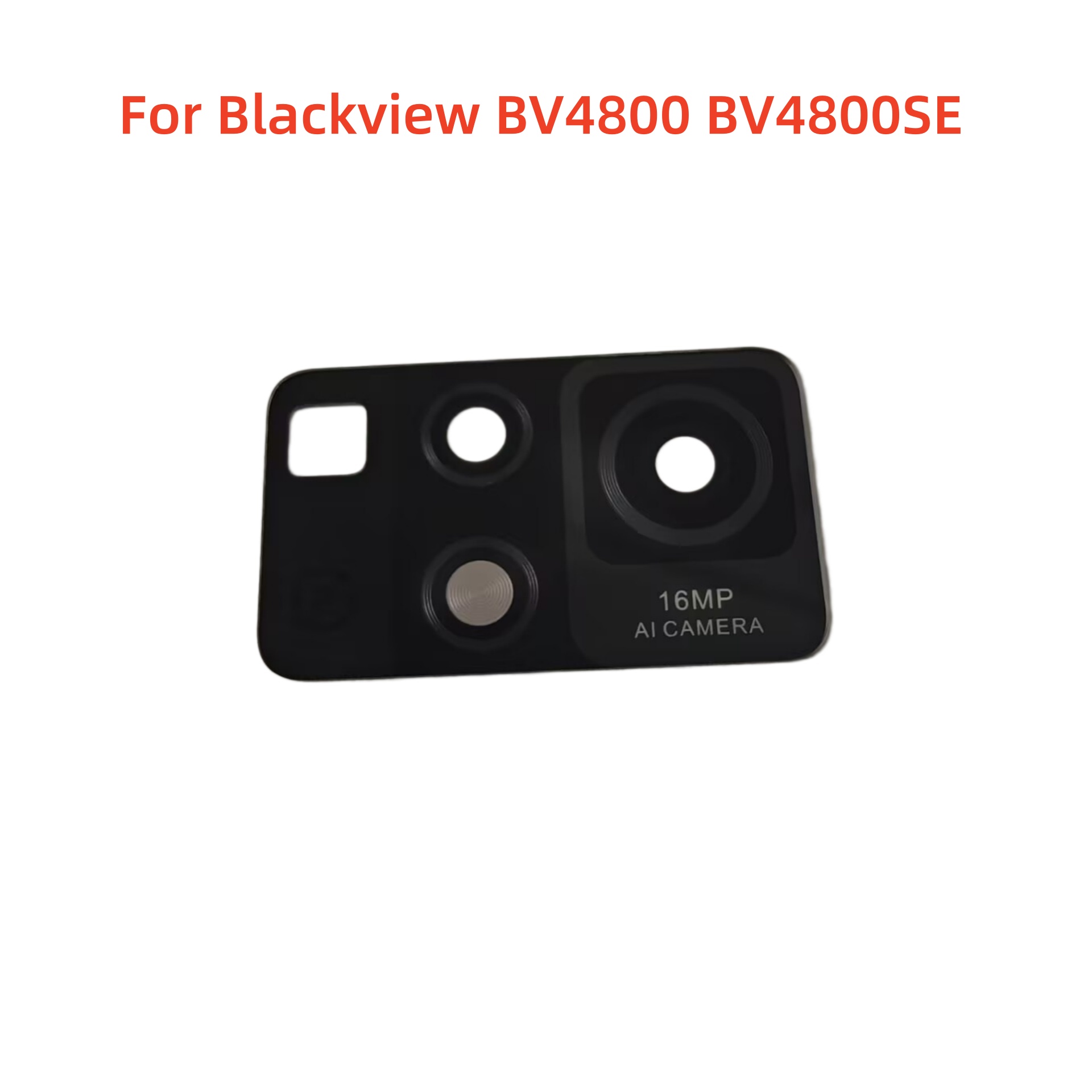 Phone Accessories Shop - Asli untuk Blackview BV4800 BV4800SE Bagian