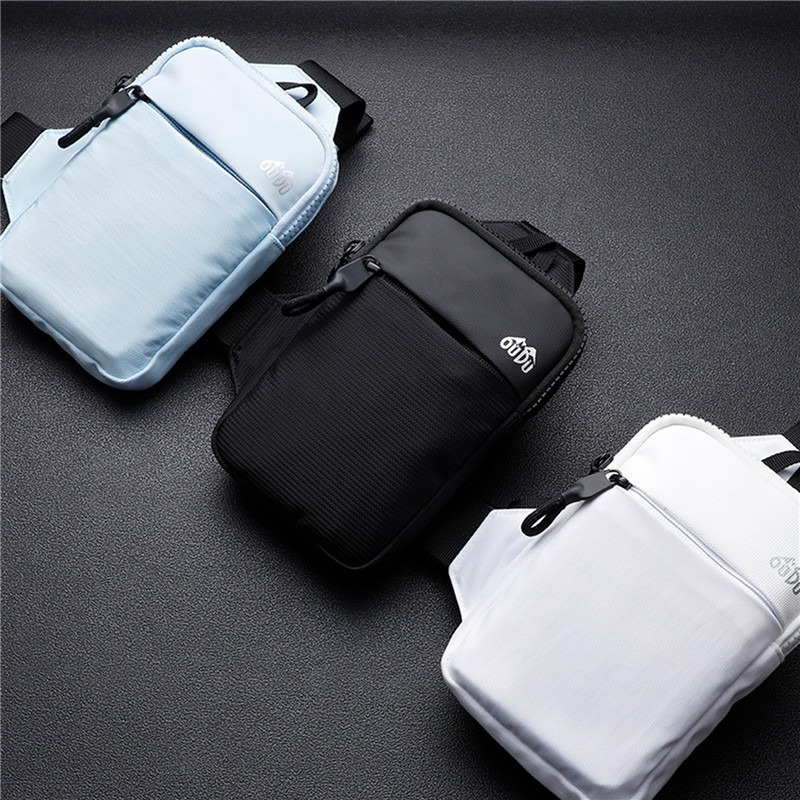 Phone Accessories In China - 1 Buah Tas Dada Selempang Mini