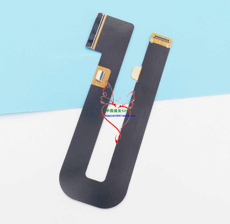 Phone Accessories Vivo - Aksesori Pengganti Kabel Fleksibel Mainboard FPC