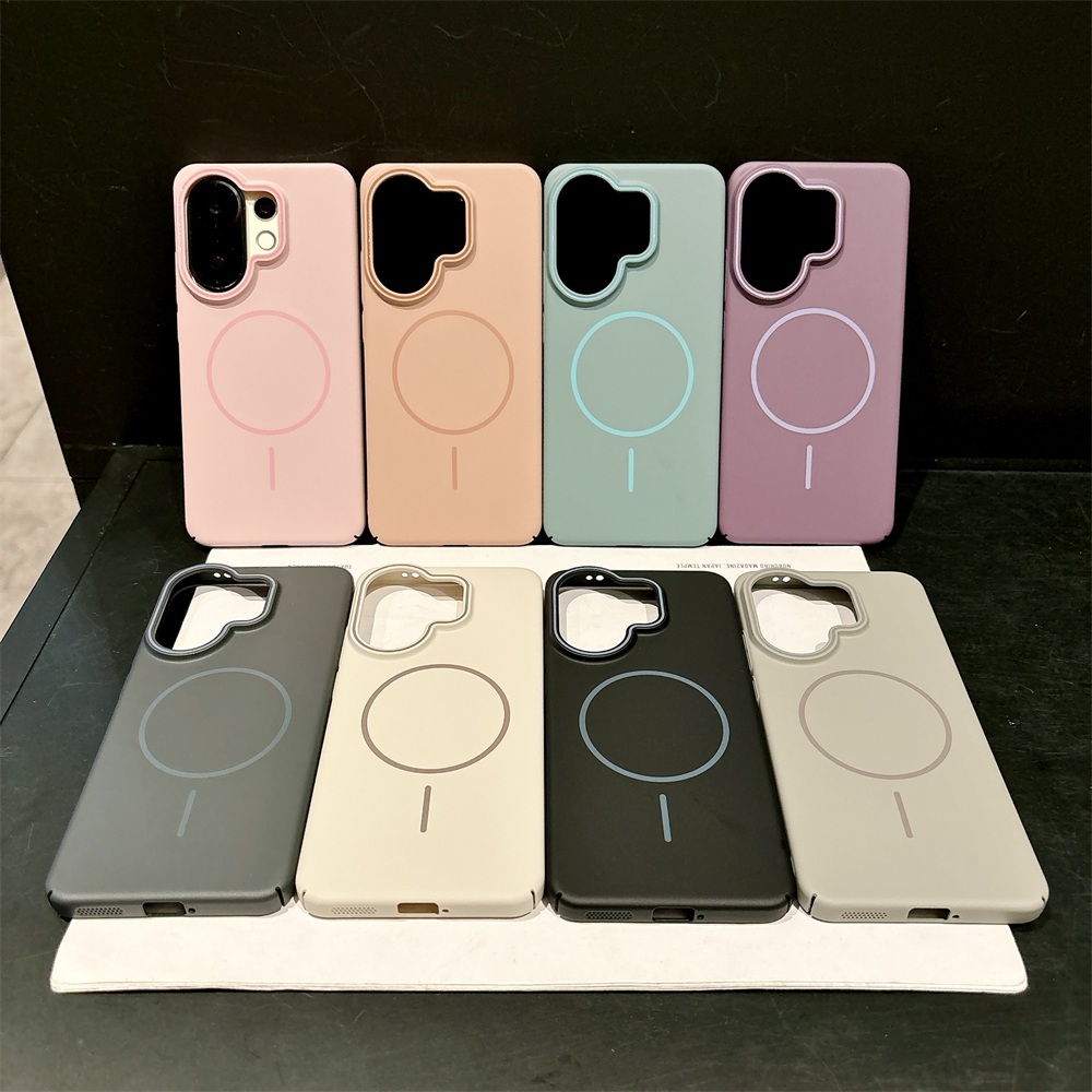 Phone Accessories Vivo - Casing Ponsel PC Keras untuk VIVO