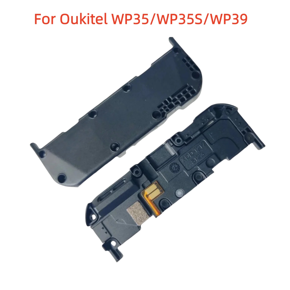 Phone Accessories Shop - Speaker Keras untuk OUKITEL WP39 WP35
