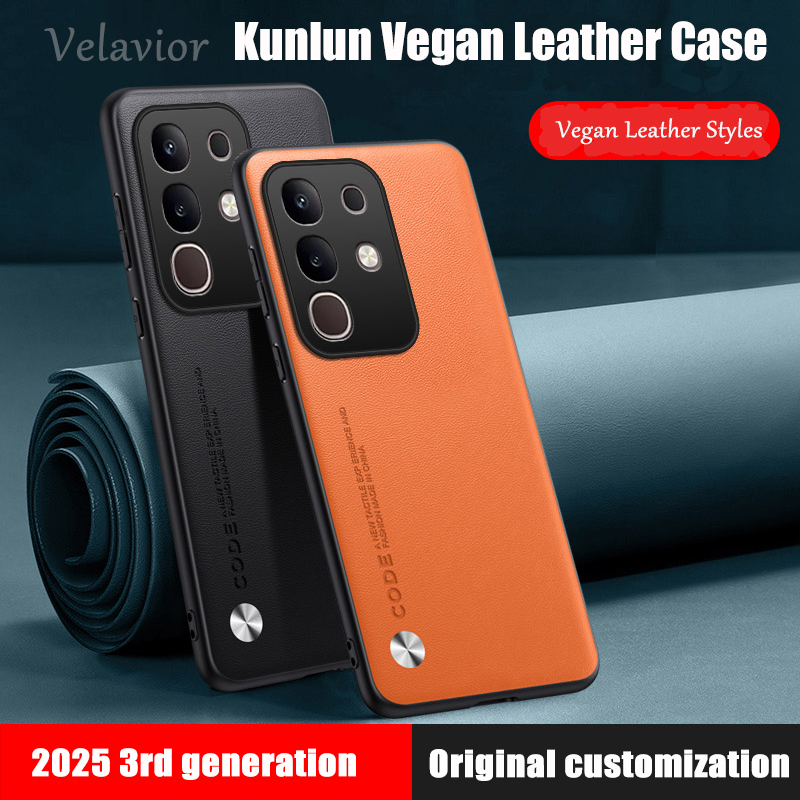 Phone Accessories Vivo - Untuk Vivo Y29 4G Casing Penutup