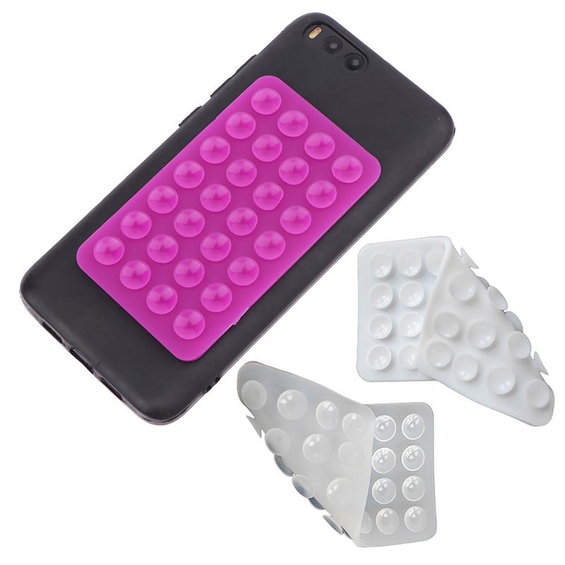 Phone Accessories Crochet - 1 Buah Penyangga Ponsel Anti Jatuh