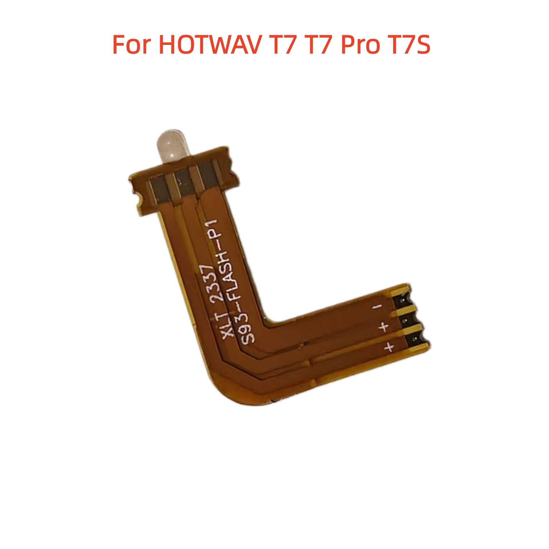 Phone Accessories Shop - Untuk HOTWAV T7 T7 Pro T7S