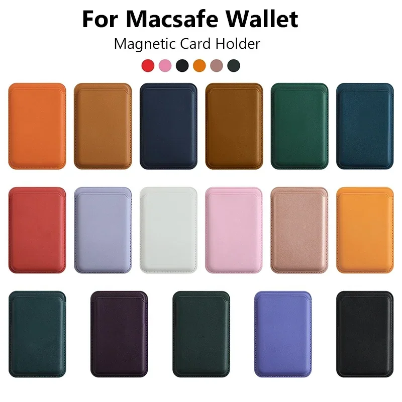 Phone Accessories On Top - Aksesoris Ponsel Terlaris 2026! Dompet Magnetik