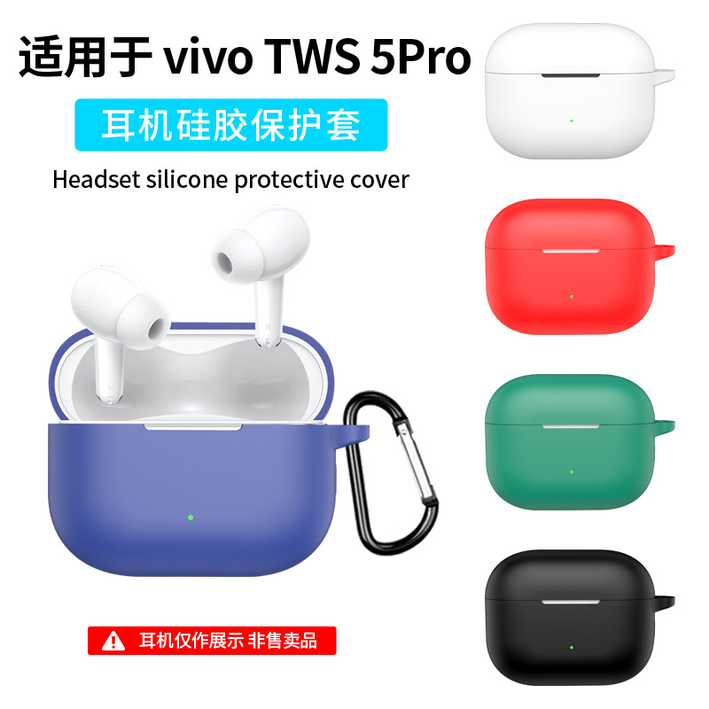 Phone Accessories Vivo - Cocok untuk VIVO TWS 5 PRO/3pro