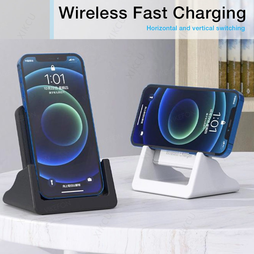 Phone Accessories Charger - Alas Pengisi Daya Dudukan Ponsel Dapat