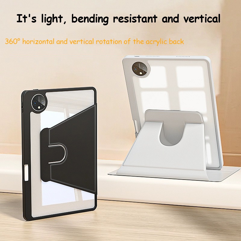 Phone Accessories Vivo - Casing Tablet Untuk Vivo Pad5e Pad