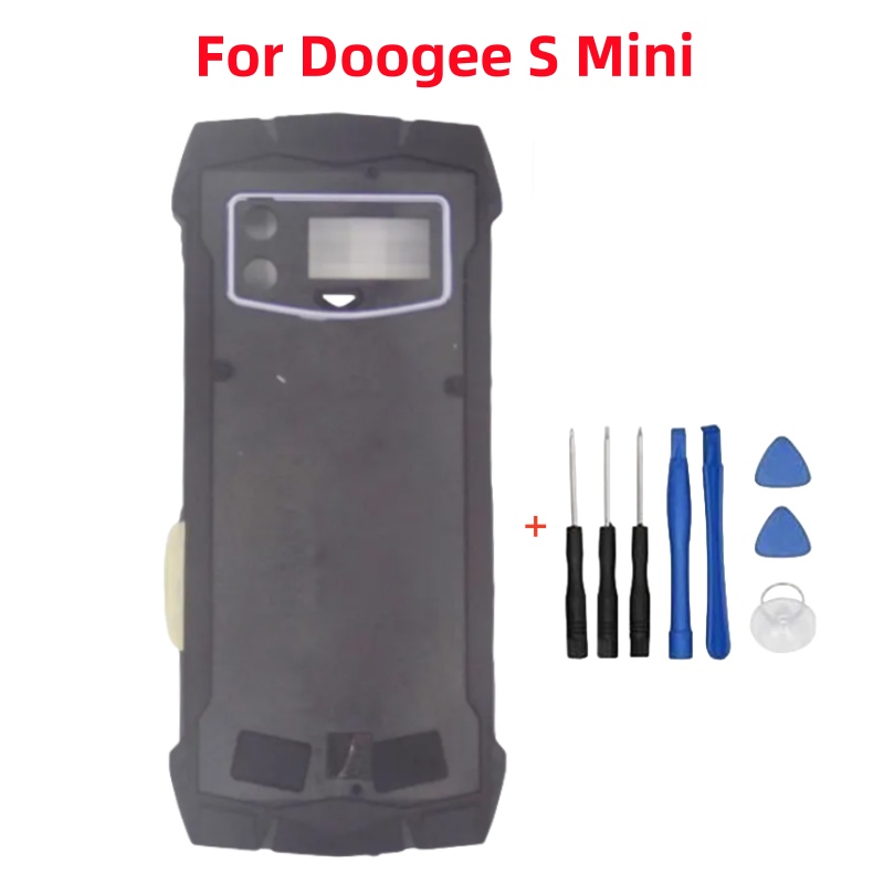 Phone Accessories Shop - Baru Asli untuk Doogee S Mini