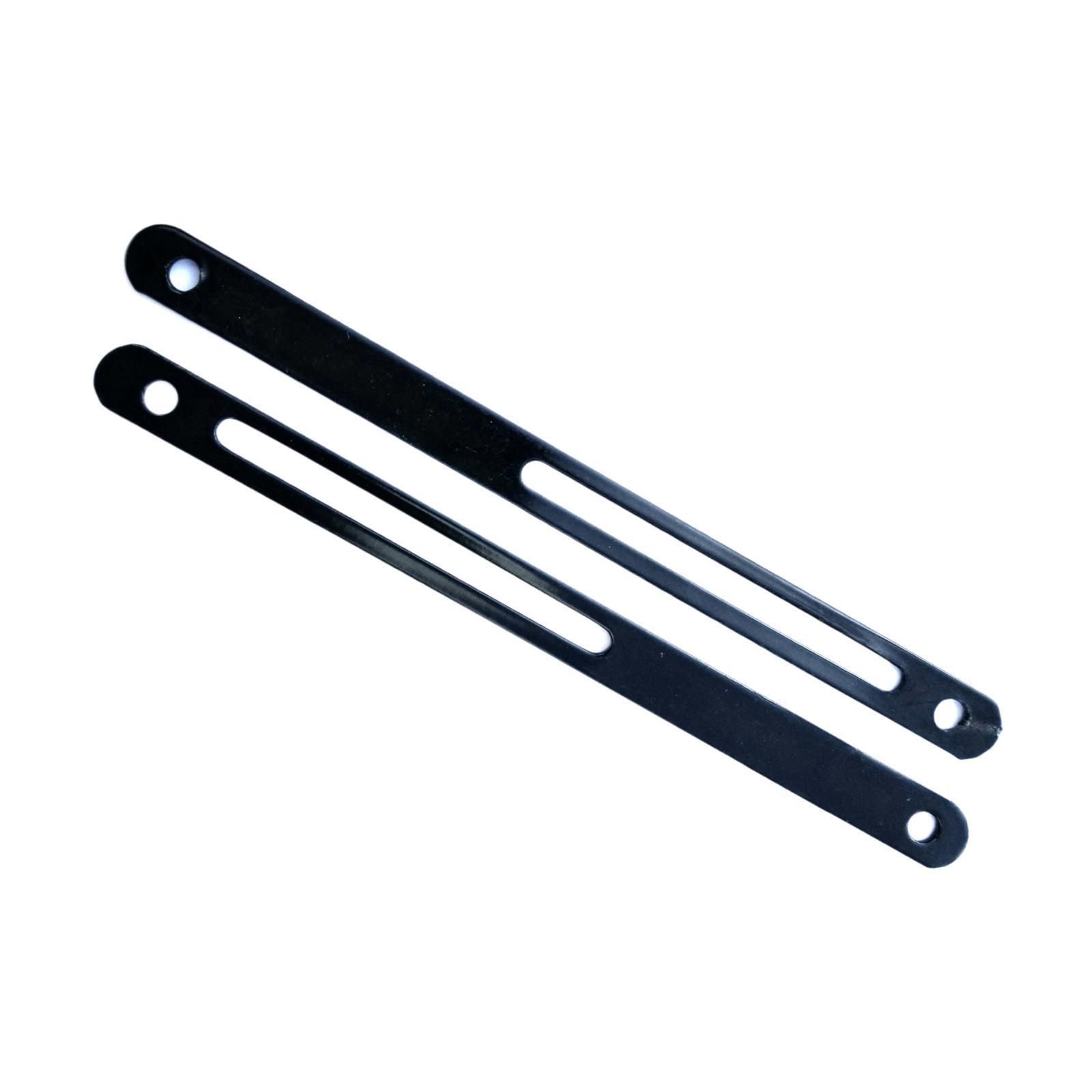 Braket Ekstensi Rak Belakang S - Phone Accessories Rack ulasan dan harga