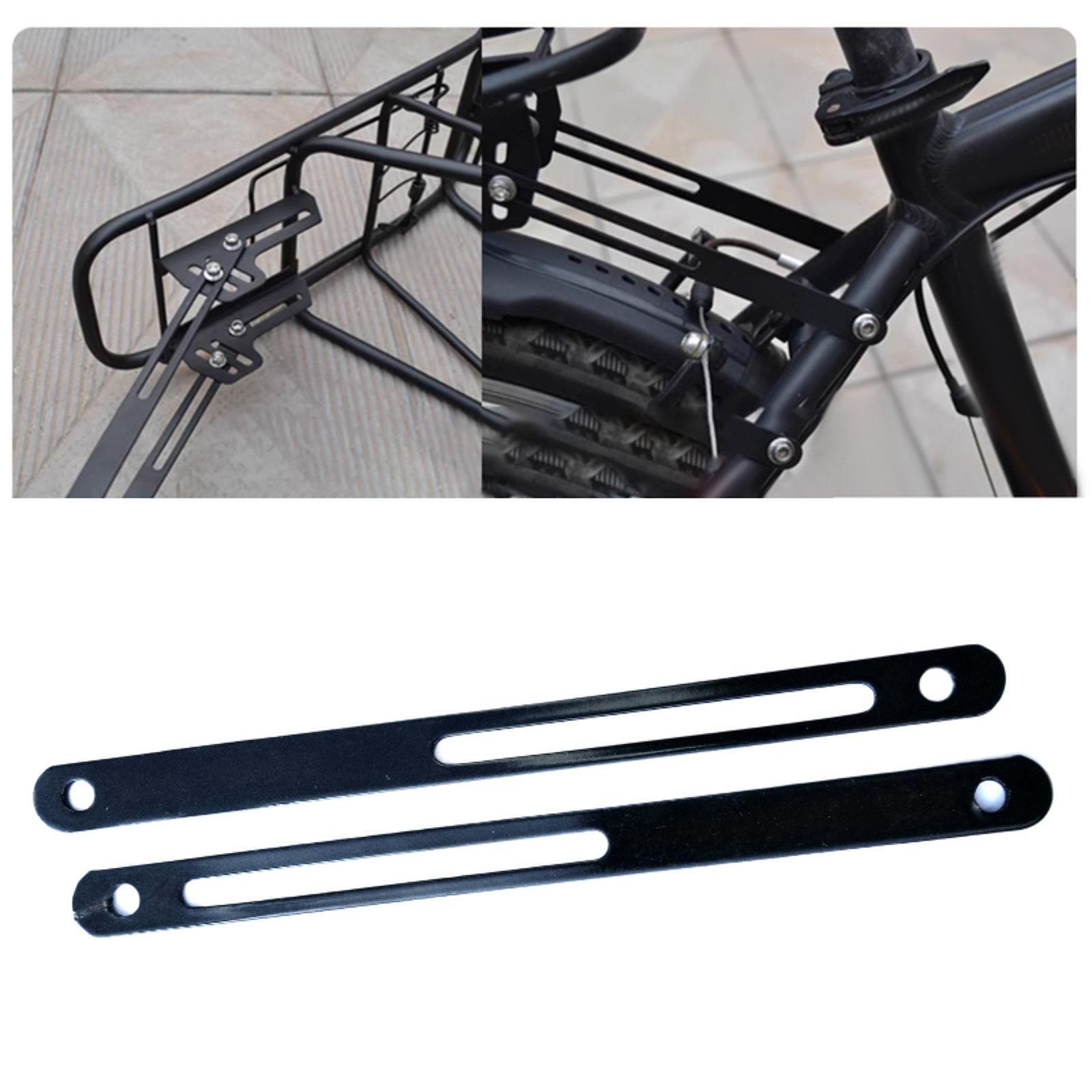 Braket Ekstensi Rak Belakang S - Phone Accessories Rack ulasan dan harga
