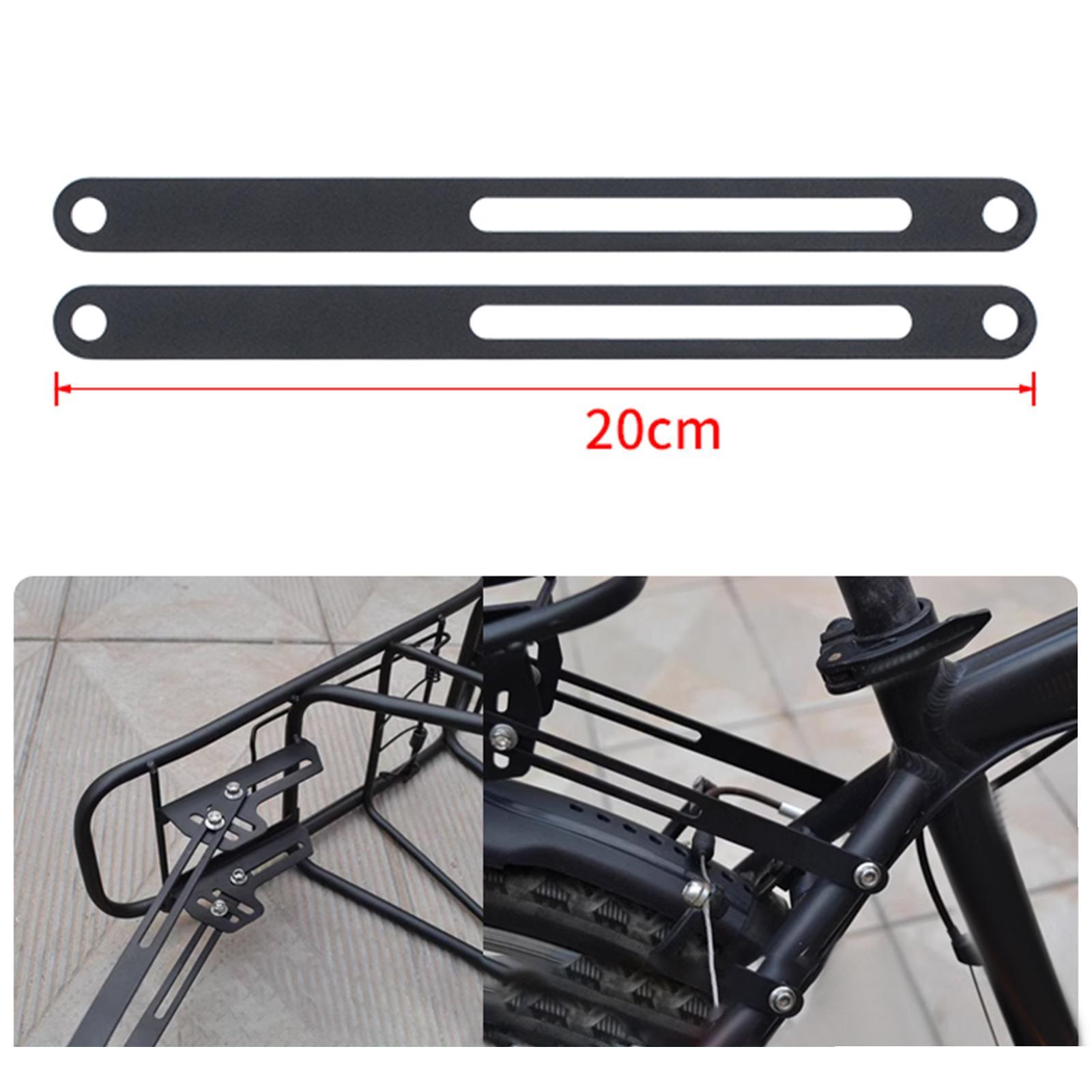 Braket Ekstensi Rak Belakang S - Phone Accessories Rack ulasan dan harga