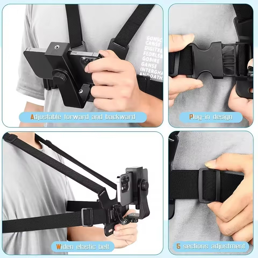 1 Buah Dudukan Klip Ponsel Dap - Phone Accessories In China ulasan dan harga