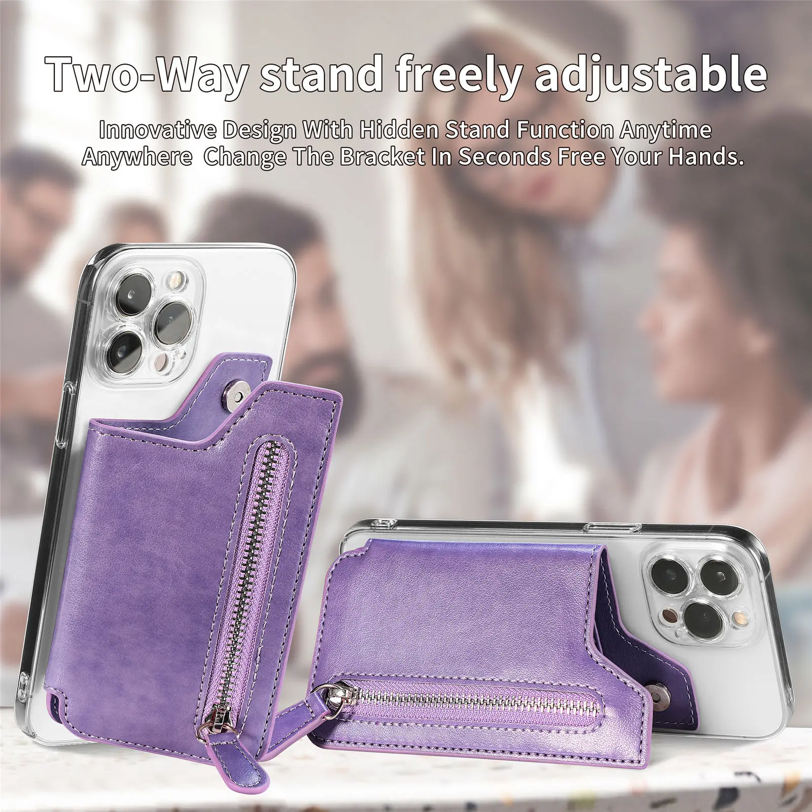 Casing ponsel Universal, dompe - Phone Accessories Vivo ulasan dan harga