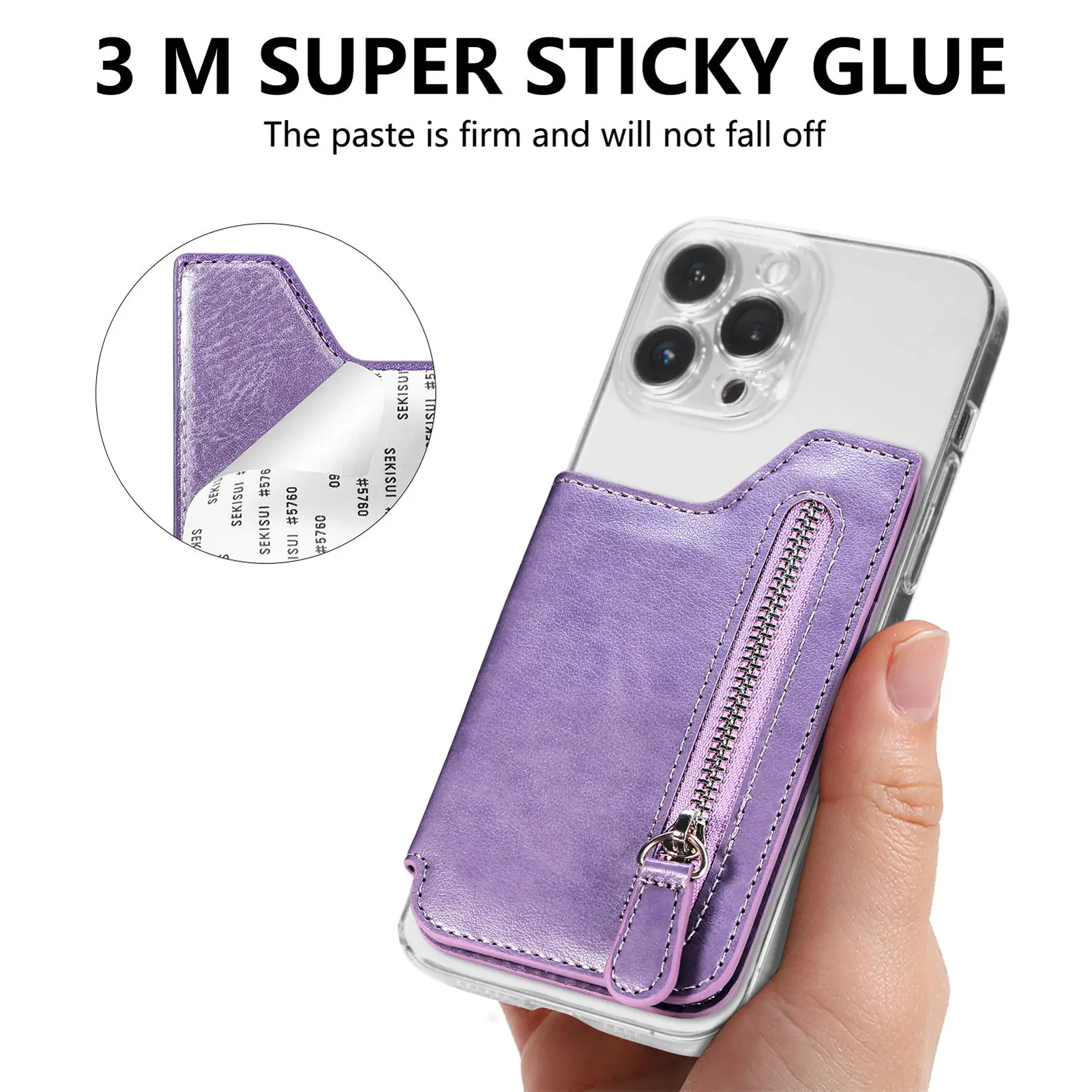 Casing ponsel Universal, dompe - Phone Accessories Vivo ulasan dan harga
