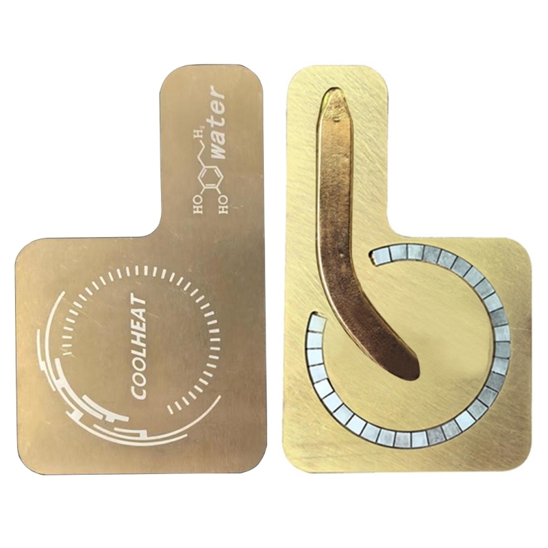Pembuang Panas Tembaga yang Di - Phone Accessories You Need ulasan dan harga