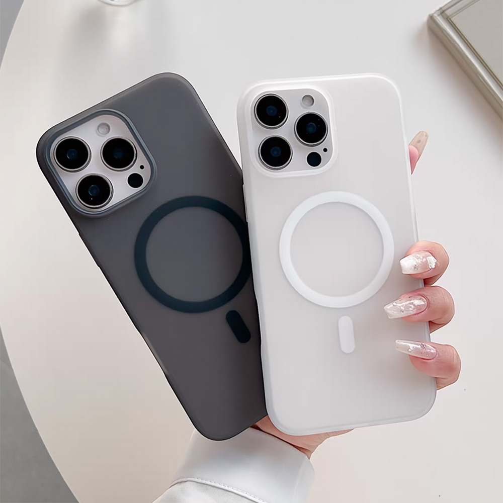 Casing Ponsel Matte Mewah untu - Phone Accessories Popsocket ulasan dan harga
