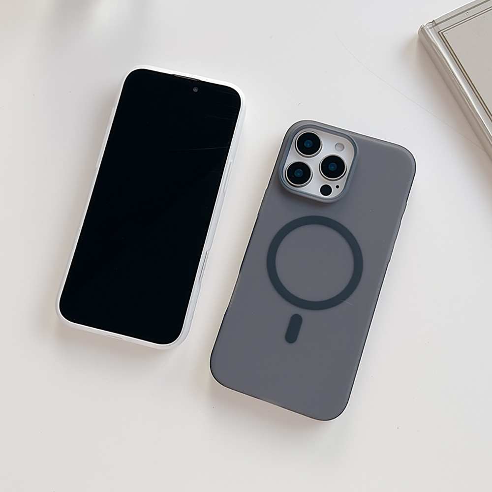 Casing Ponsel Matte Mewah untu - Phone Accessories Popsocket ulasan dan harga