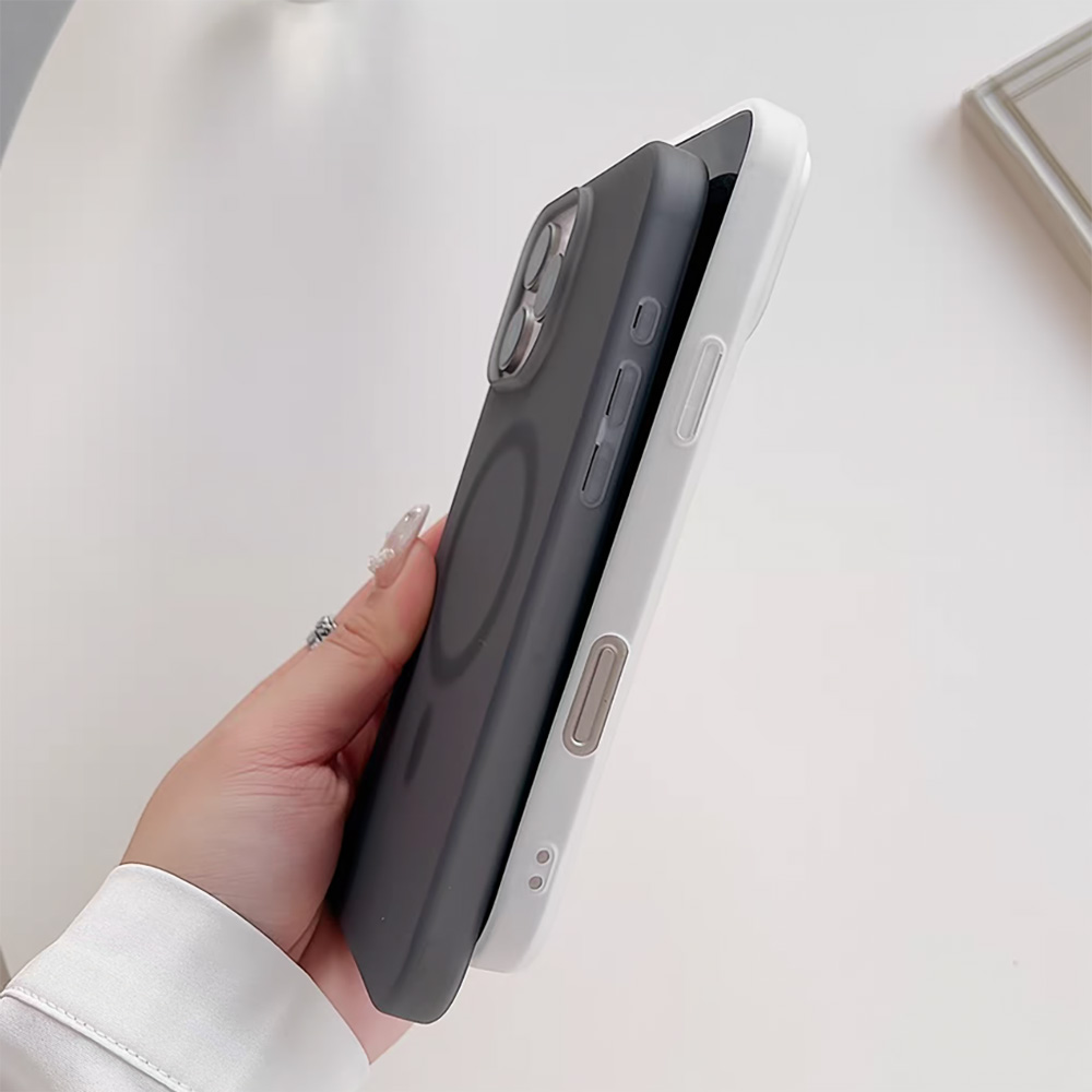 Casing Ponsel Matte Mewah untu - Phone Accessories Popsocket ulasan dan harga