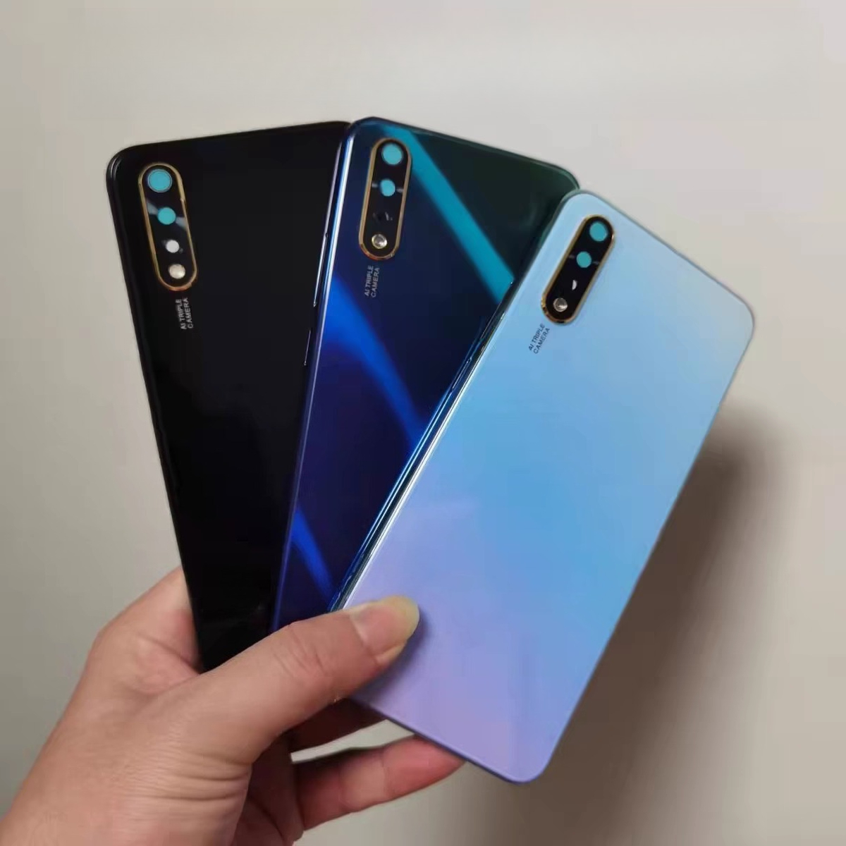 Untuk Vivo V17 Neo Penutup Bat - Phone Accessories Vivo ulasan dan harga