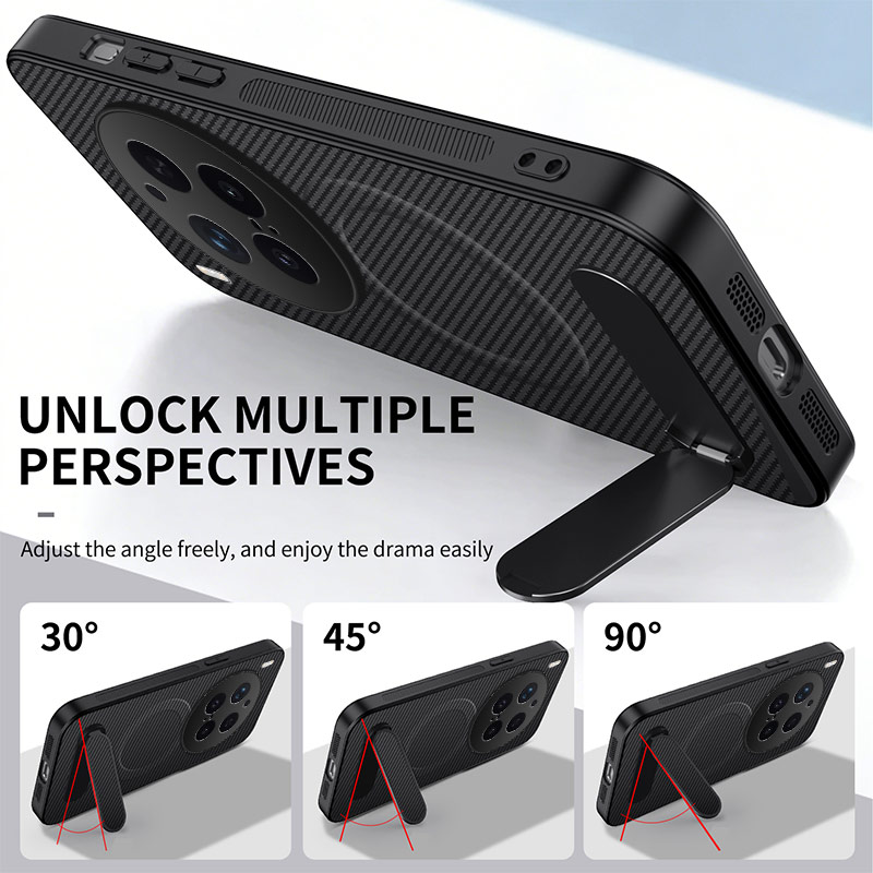 Casing Magnetik Tepi TPU Tipis - Phone Accessories Vivo ulasan dan harga