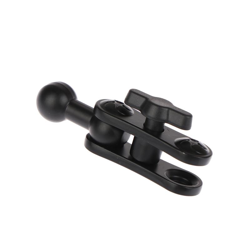 Adaptor Ekstensi Ball Mount 17 - Phone Accessories Crochet ulasan dan harga
