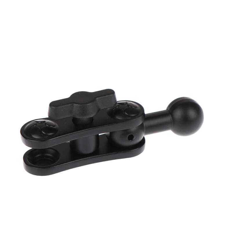 Adaptor Ekstensi Ball Mount 17 - Phone Accessories Crochet ulasan dan harga