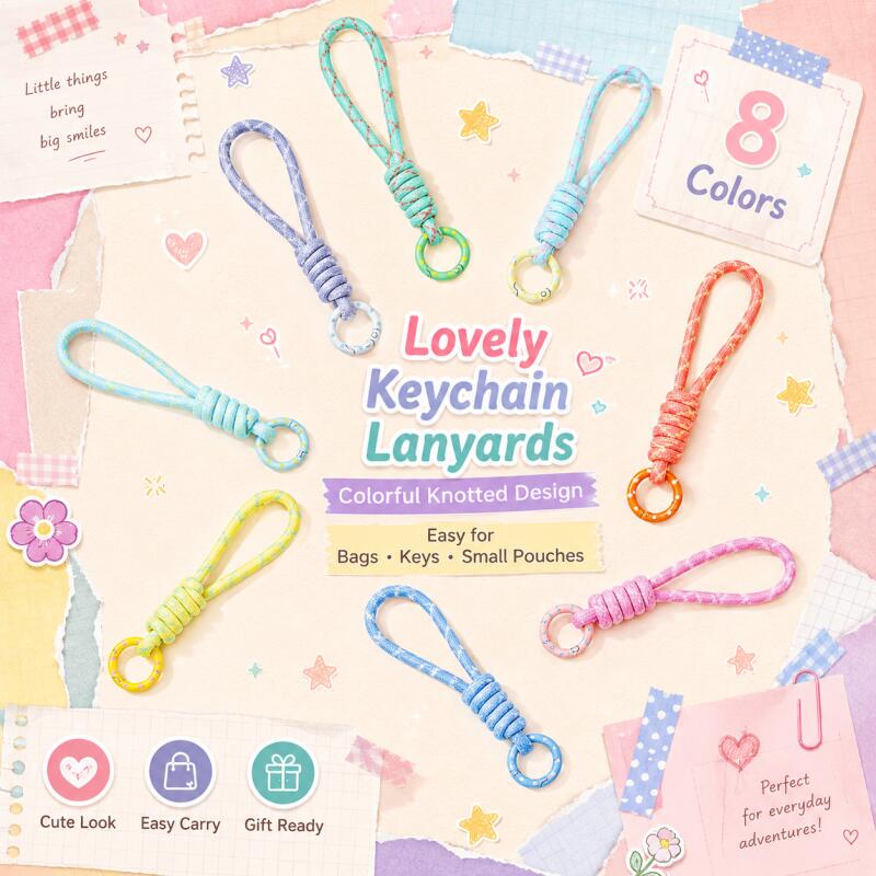 2 ~ 5 Buah Gantungan Kunci Kep - Phone Accessories Crochet ulasan dan harga