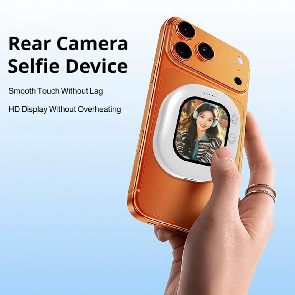 Perangkat Cermin Selfie Ponsel - Phone Accessories You Need ulasan dan harga