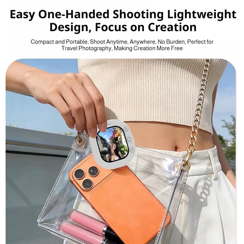 Perangkat Cermin Selfie Ponsel - Phone Accessories You Need ulasan dan harga