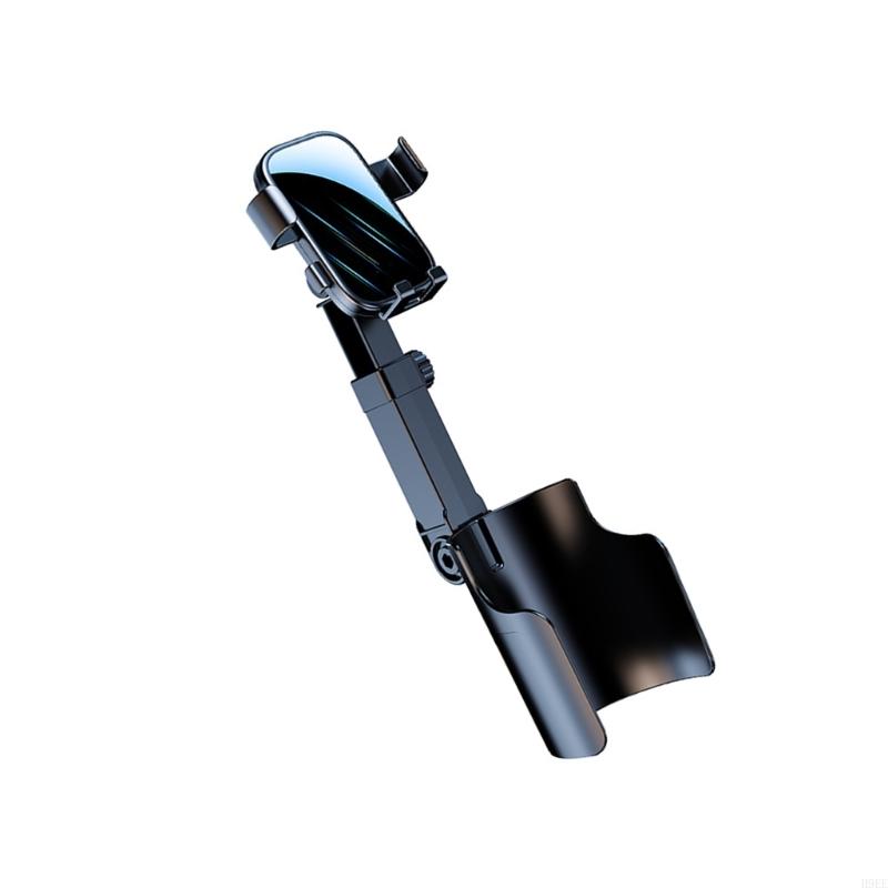 Dudukan Ponsel Logam ABS Kokoh - Phone Accessories You Need ulasan dan harga