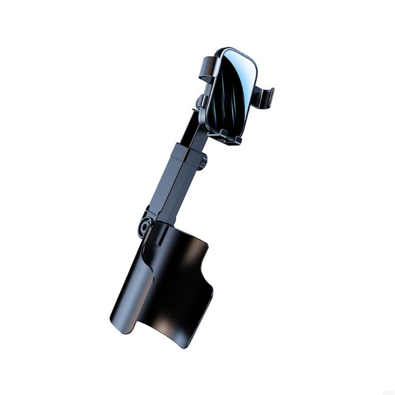 Dudukan Ponsel Logam ABS Kokoh - Phone Accessories You Need ulasan dan harga