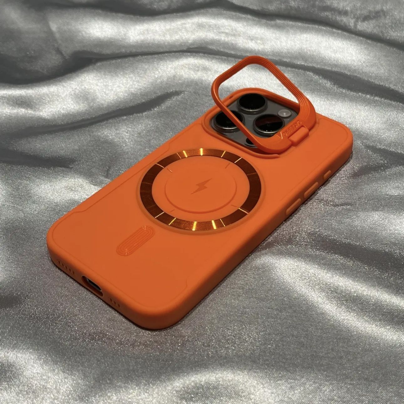 Casing Ponsel Magsafe Untuk iP - Phone Accessories Popsocket ulasan dan harga