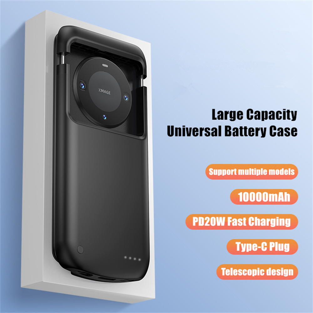 Penutup Bank Daya Universal un - Phone Accessories Vivo ulasan dan harga